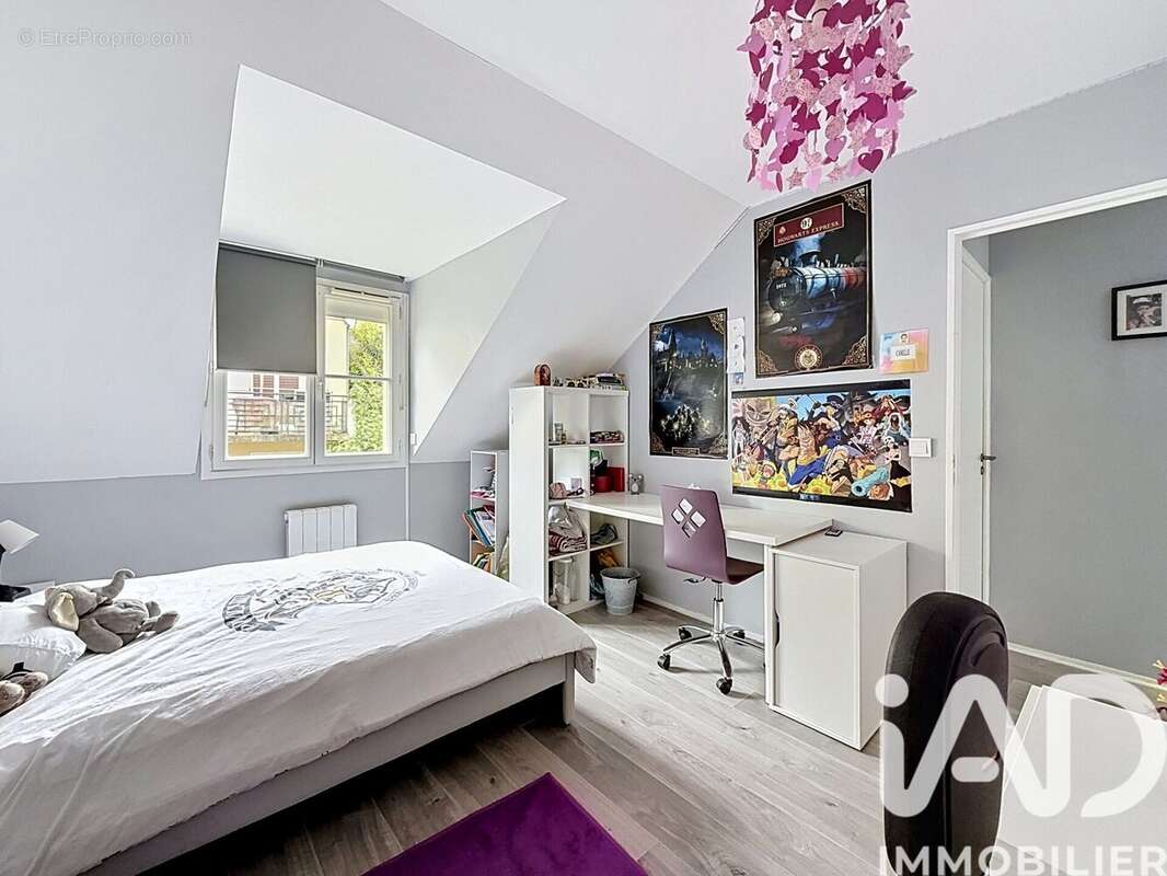 Photo 9 - Appartement à MELUN
