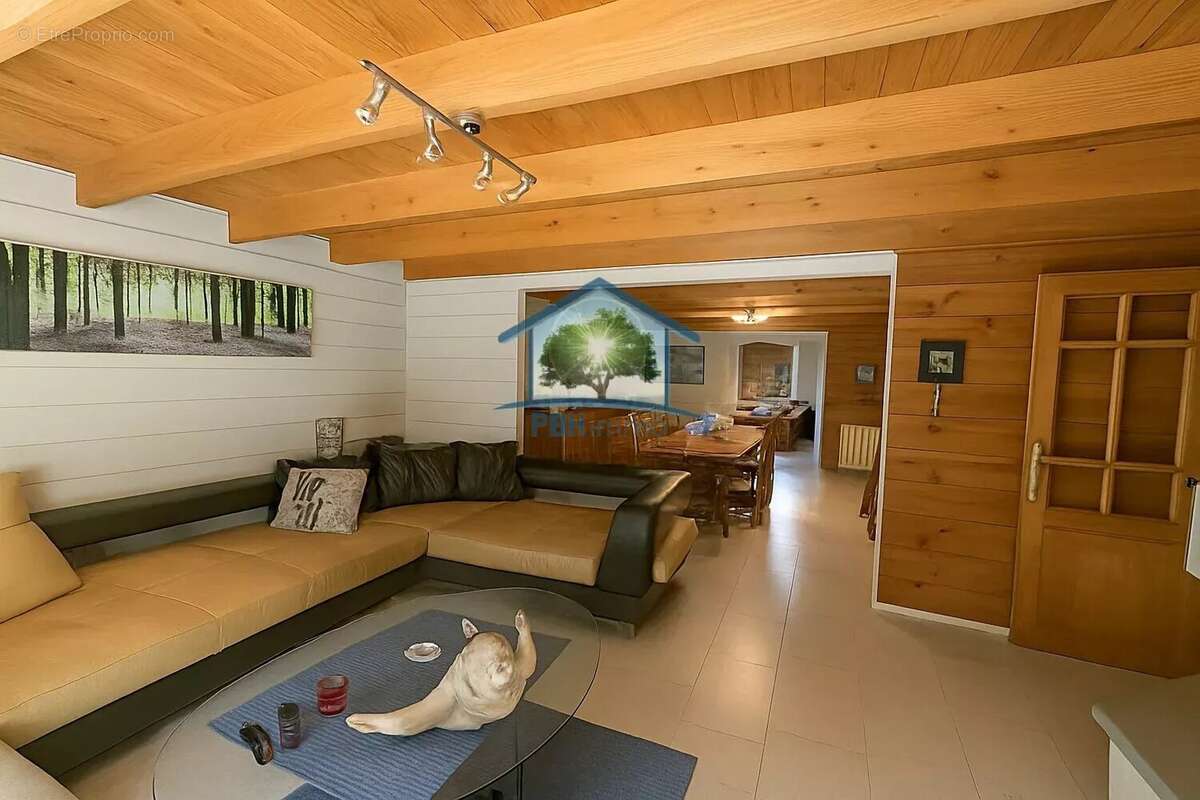 Maison à WILLER-SUR-THUR