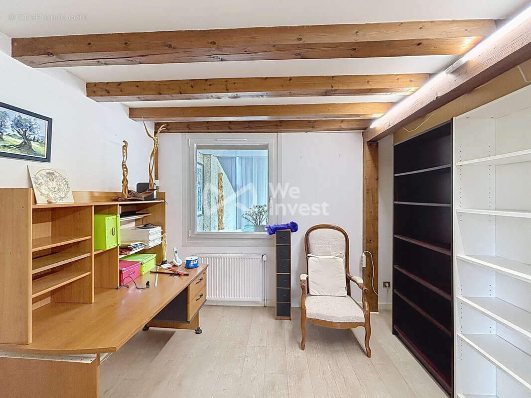 Maison 132 m² à Lancrans  - photo 8