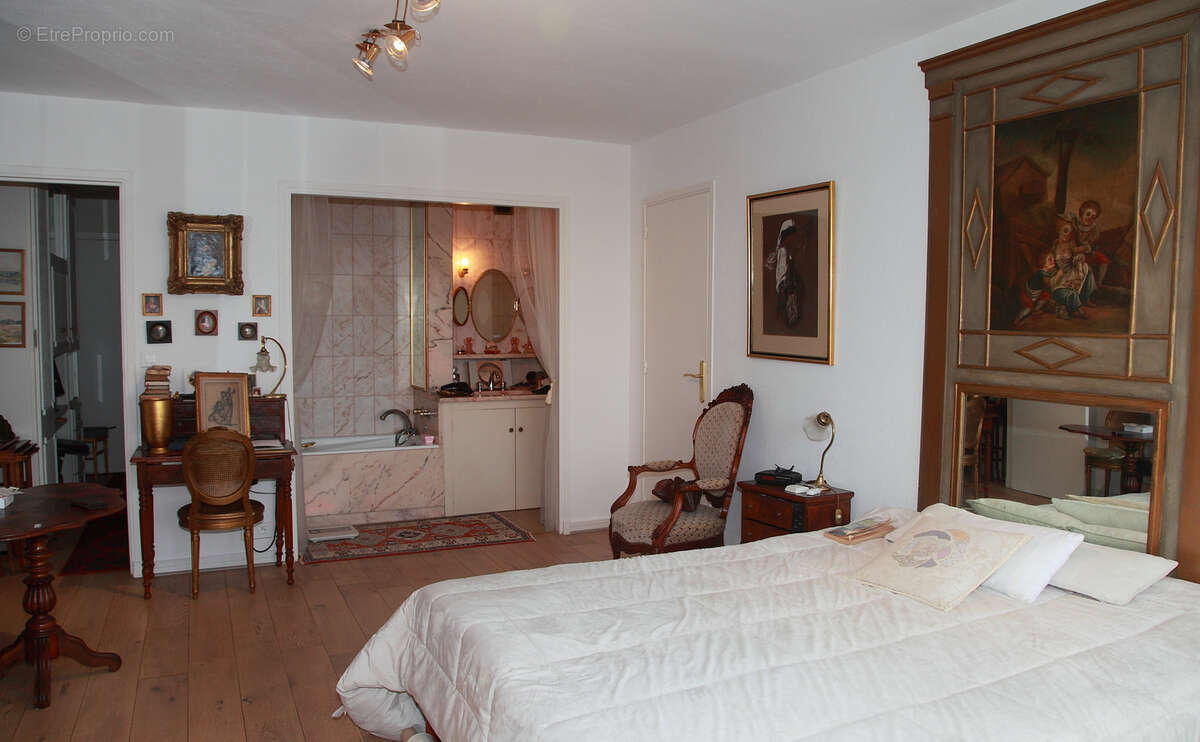 Appartement à ARCACHON