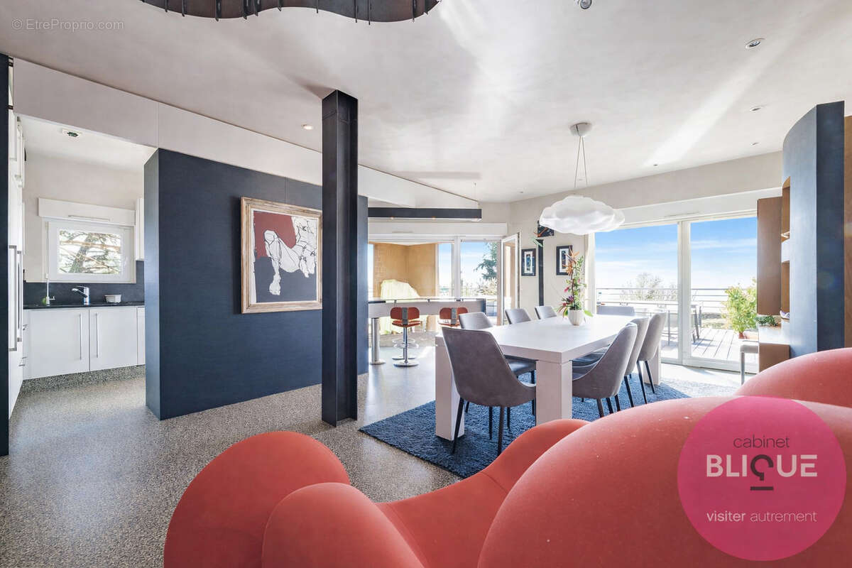 Maison à BAINVILLE-SUR-MADON