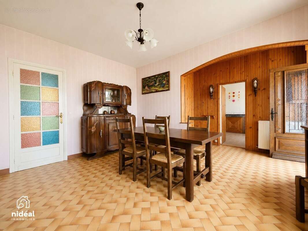 Maison 106 m² à Morlincourt  - photo 4