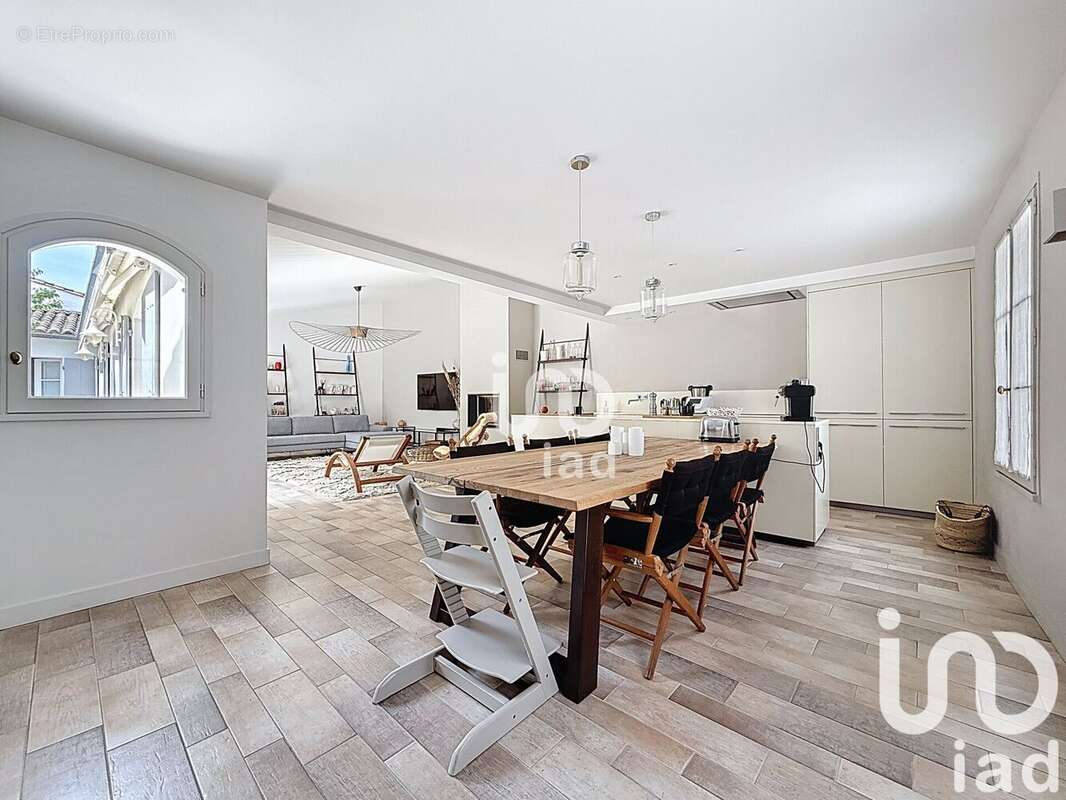 Photo 7 - Maison à LA COUARDE-SUR-MER