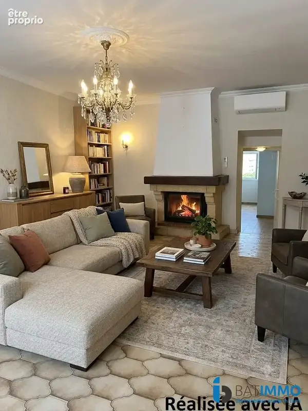 Maison 6 pièces 150 m² à vendre à Labruguiere (81290) - photo 9