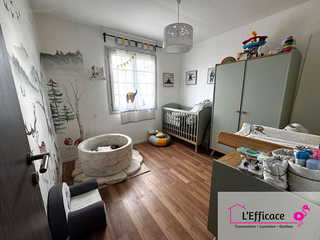 Maison à AMBIEVILLERS