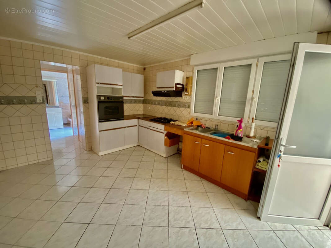 Ensemble immobilier à vendre à maubeuge - photo 5
