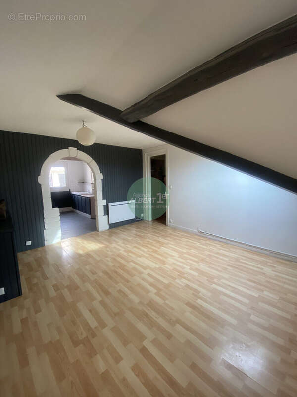 Appartement à LE HAVRE