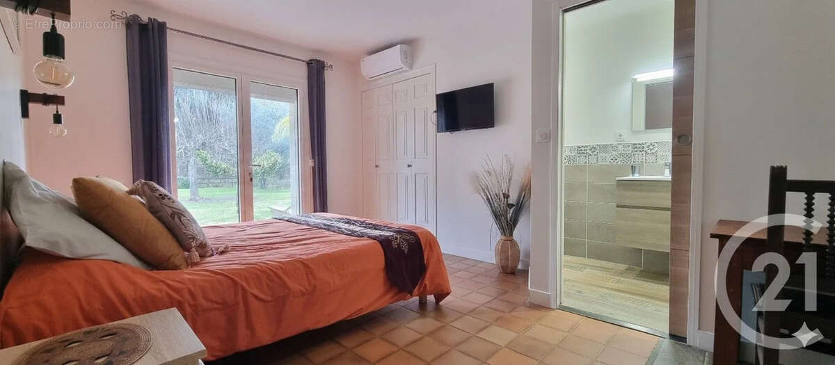 Maison à ARGELES-SUR-MER