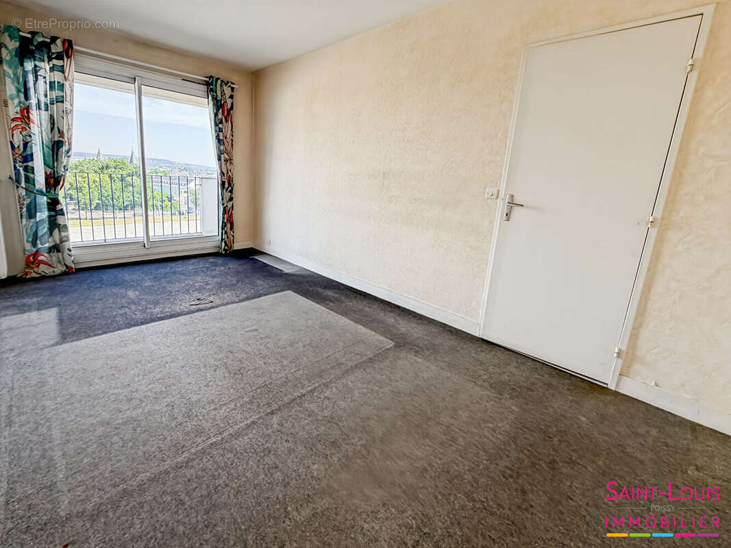 Appartement à POISSY