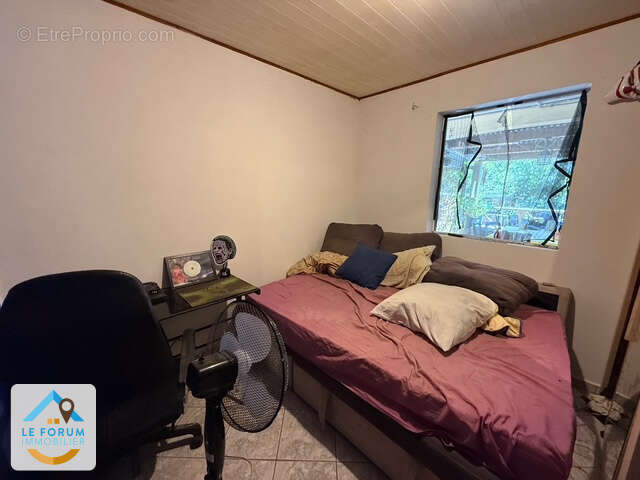 Maison à SAINT-PHILIPPE