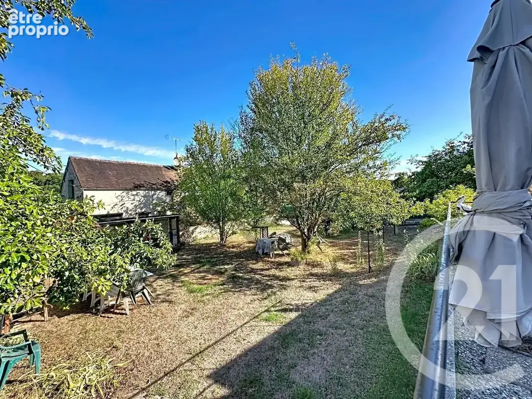 Maison 4 pièces 105 m² à vendre à Sainte-Colombe (77650) - photo 15