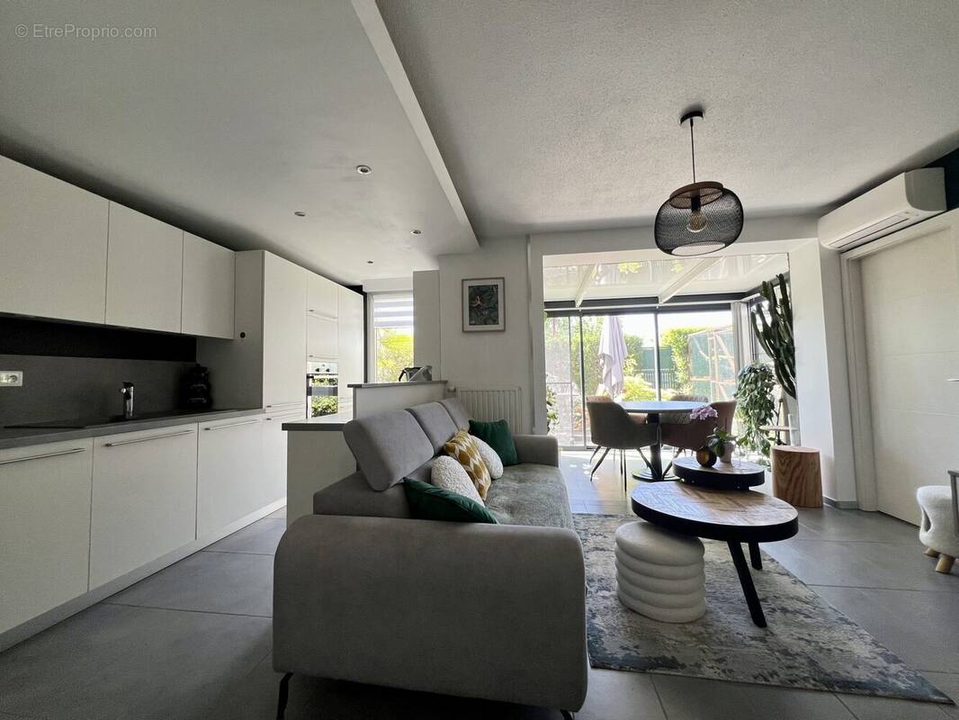 Appartement à GEISPOLSHEIM