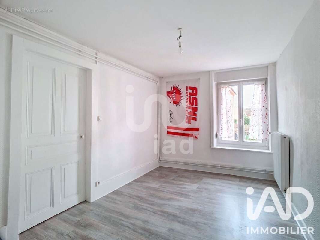 Maison 113 m² à Raon-L'etape  - photo 8
