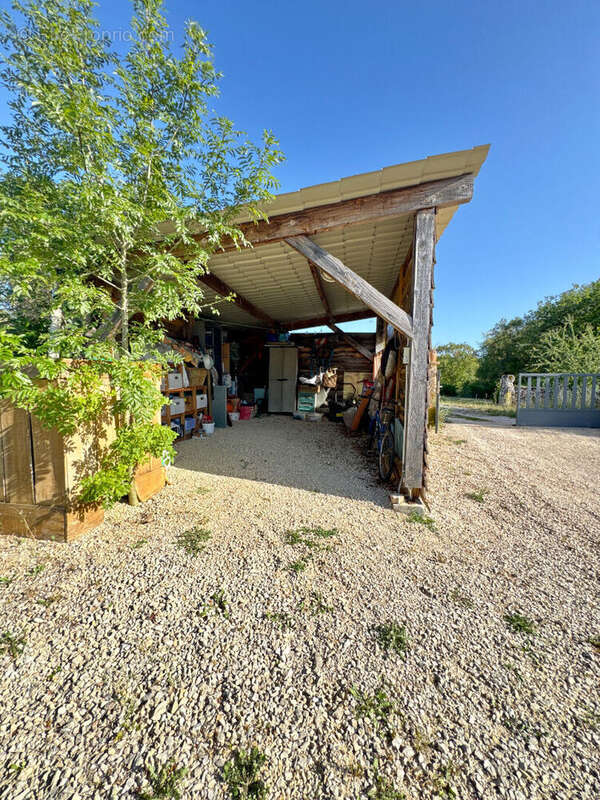 Maison Saint Jean De Laur 2 pièce(s) 65.6 m2 - photo 13