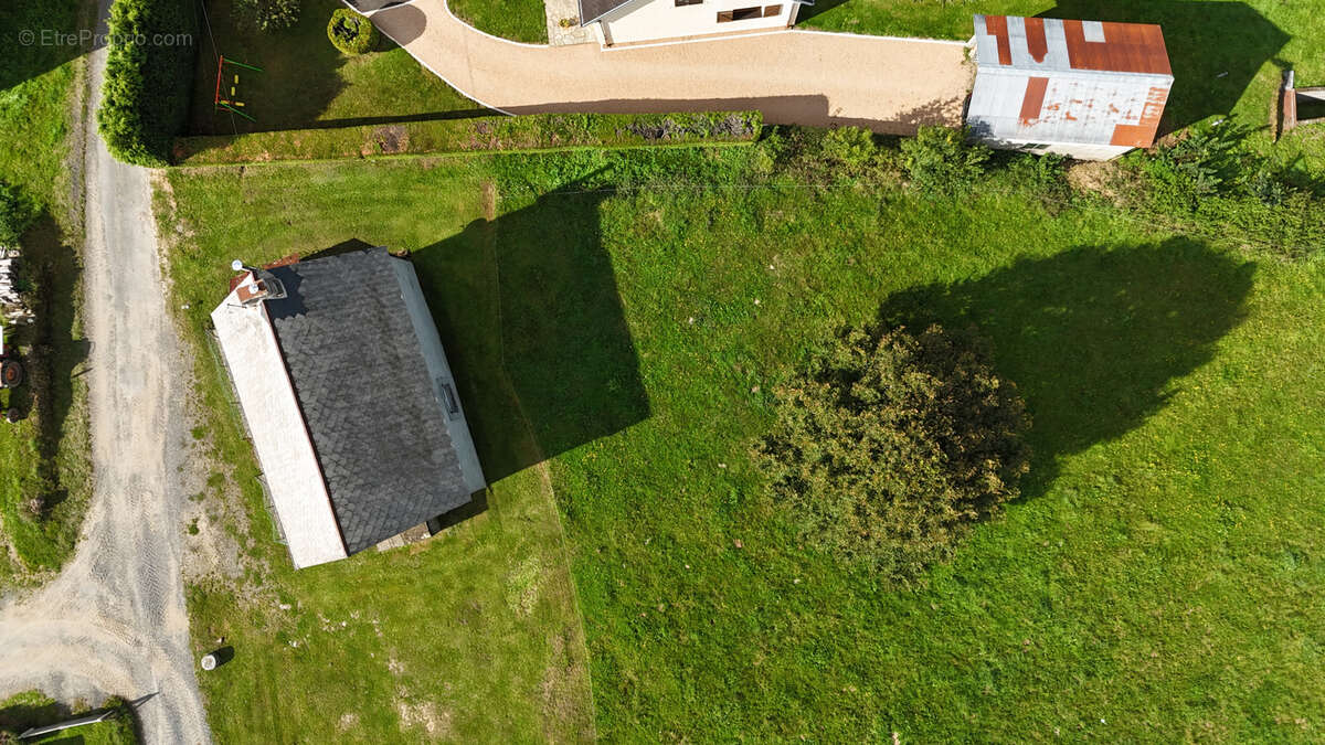 Maison à BOURG-LASTIC