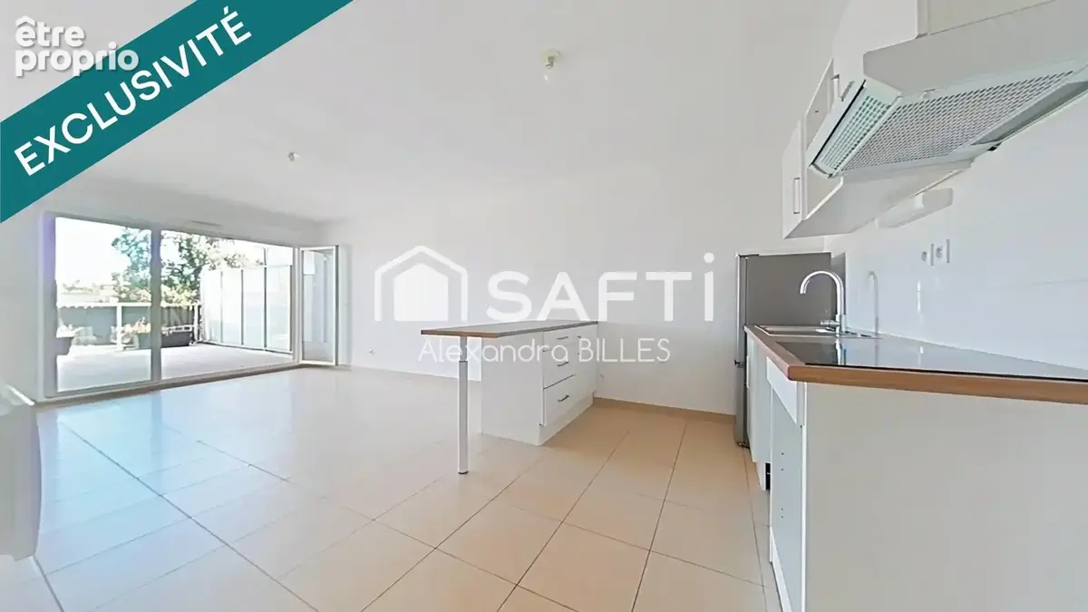 Photo 1 - Appartement à SAINT-CYPRIEN