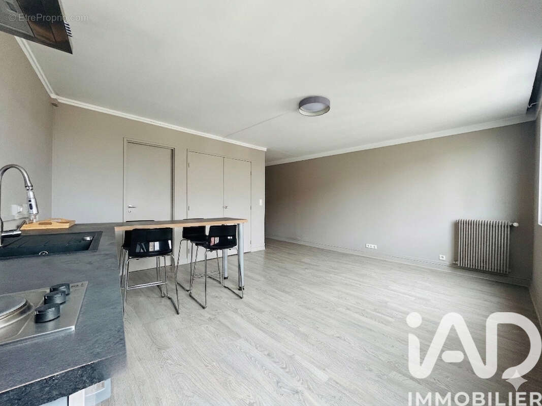 Photo 2 - Appartement à REIMS
