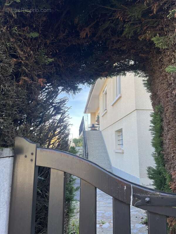 Maison à SAINT-REMY