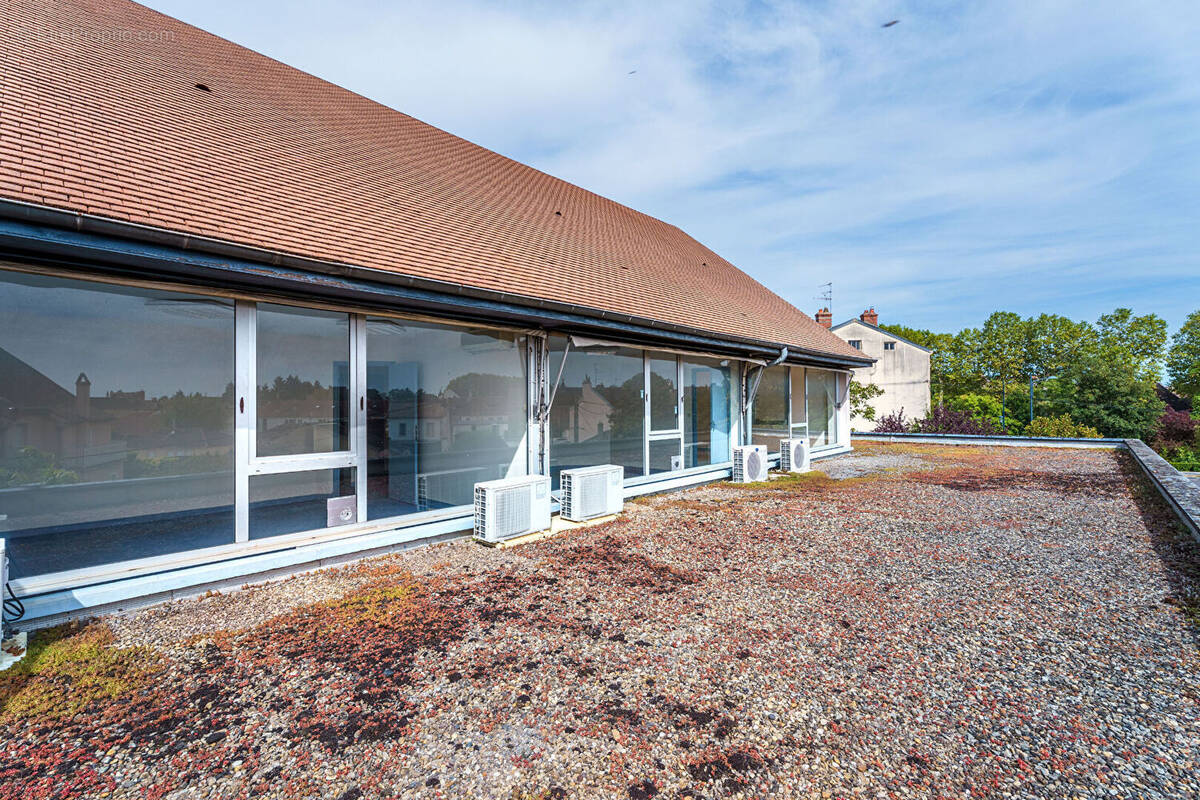 Appartement à BEAUNE