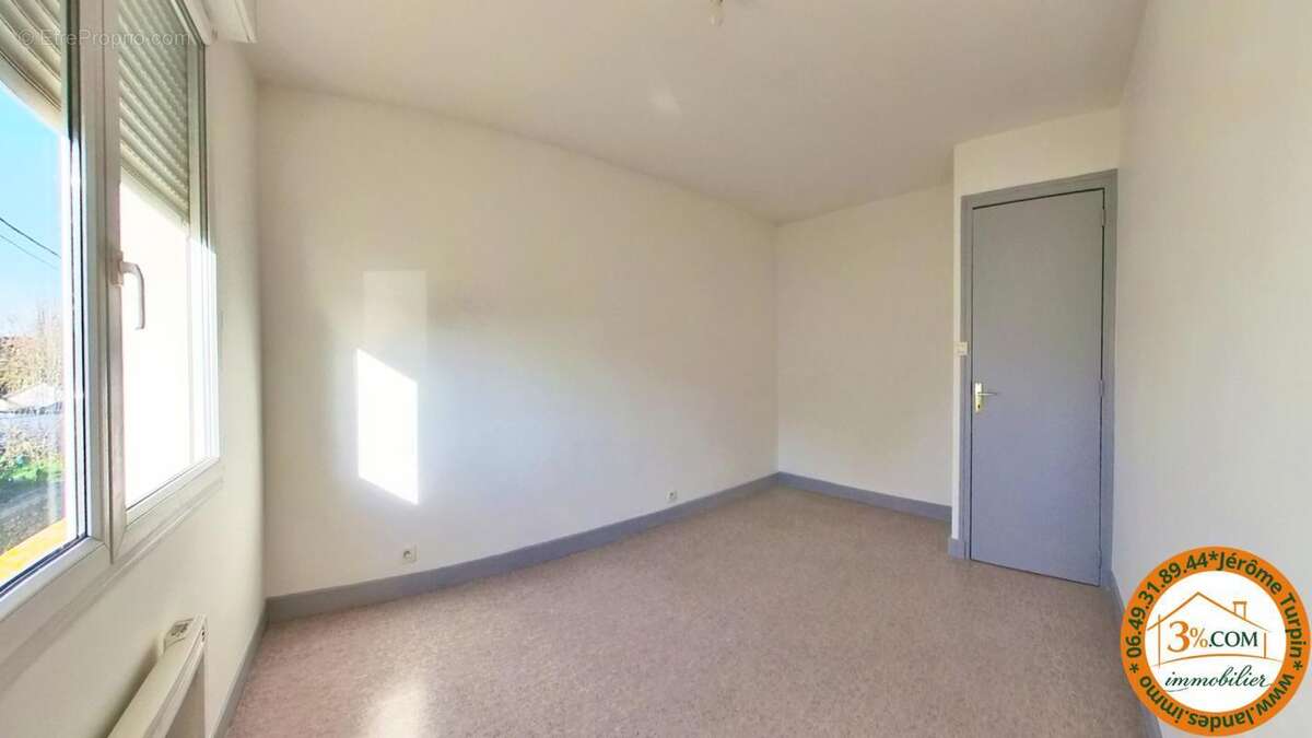 Maison à MONT-DE-MARSAN