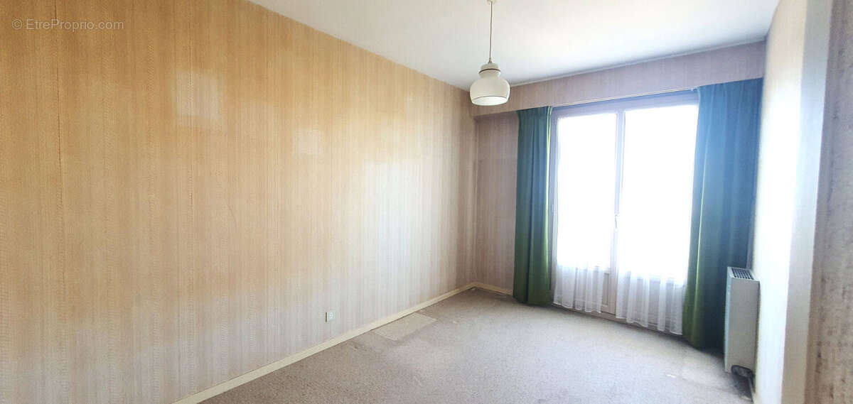 Appartement à ANGERS