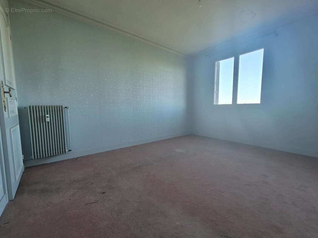 Appartement à LAVAL