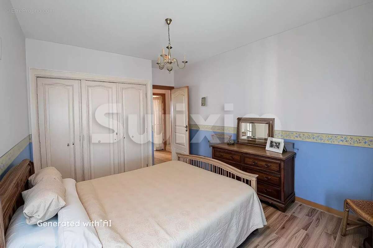 Appartement à AIX-LES-BAINS