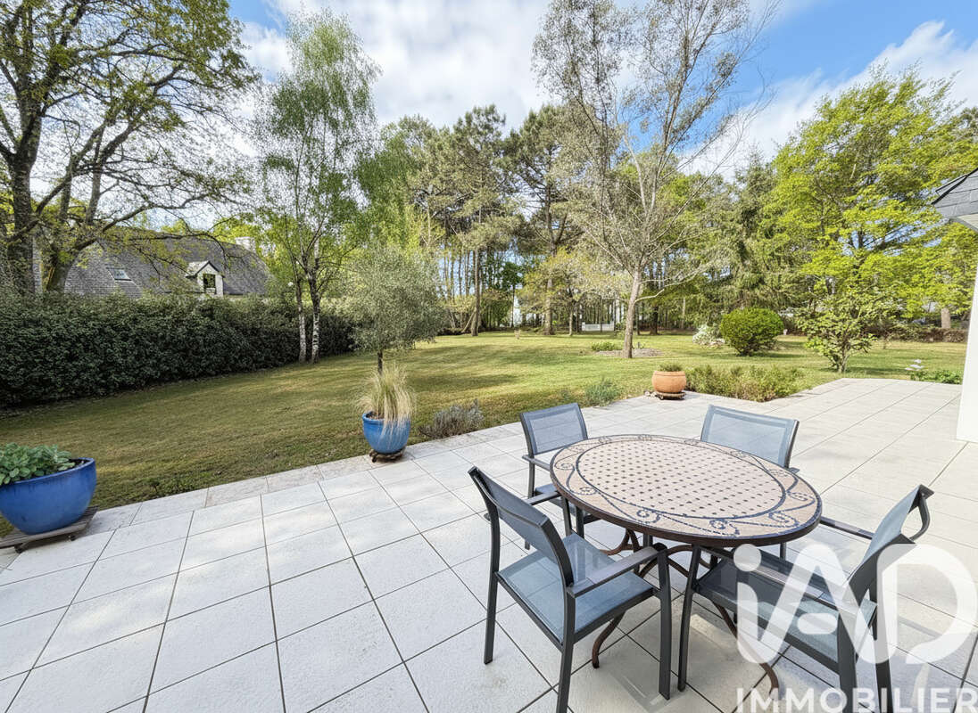 Photo 3 - Maison à CARNAC