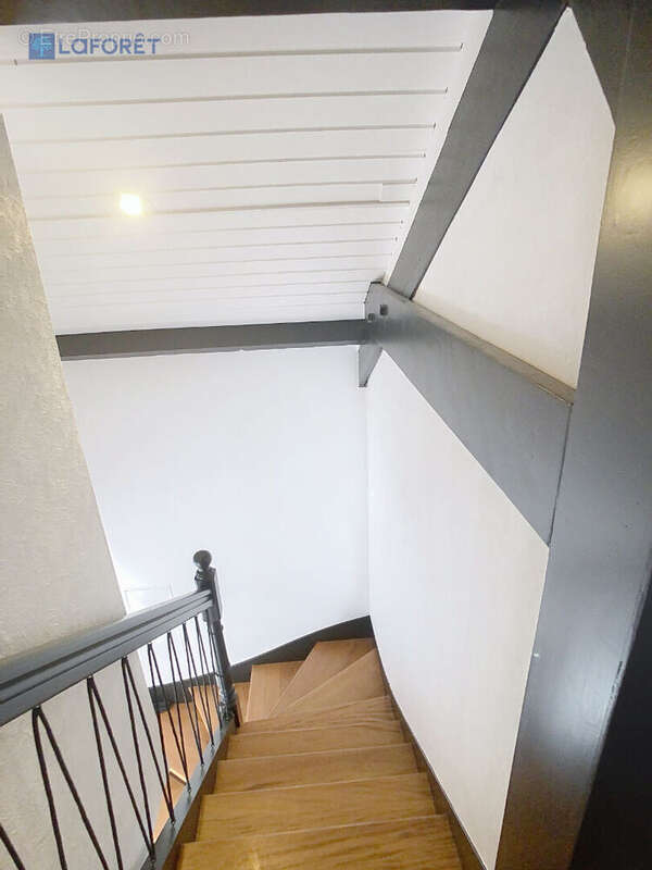 Appartement à GUIDEL