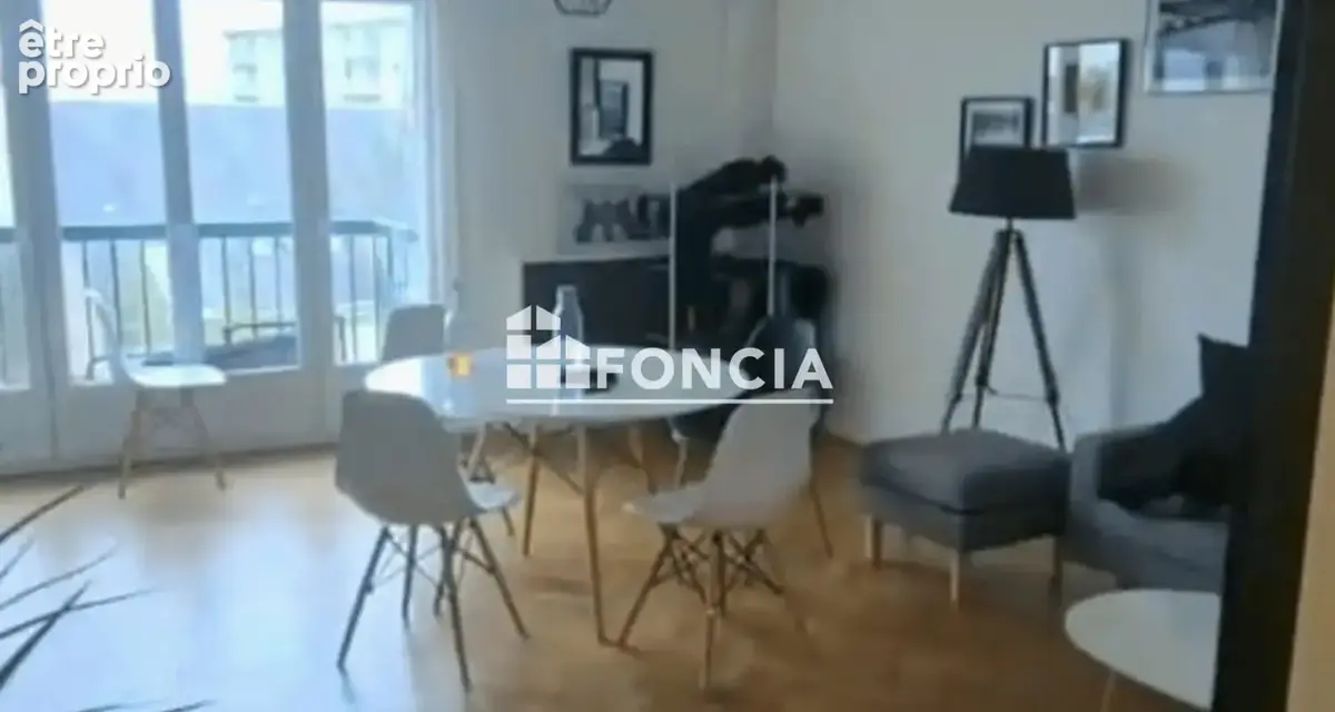 Appartement à ORLEANS