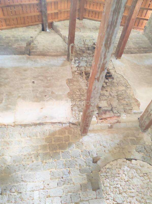 Appartement à NERAC