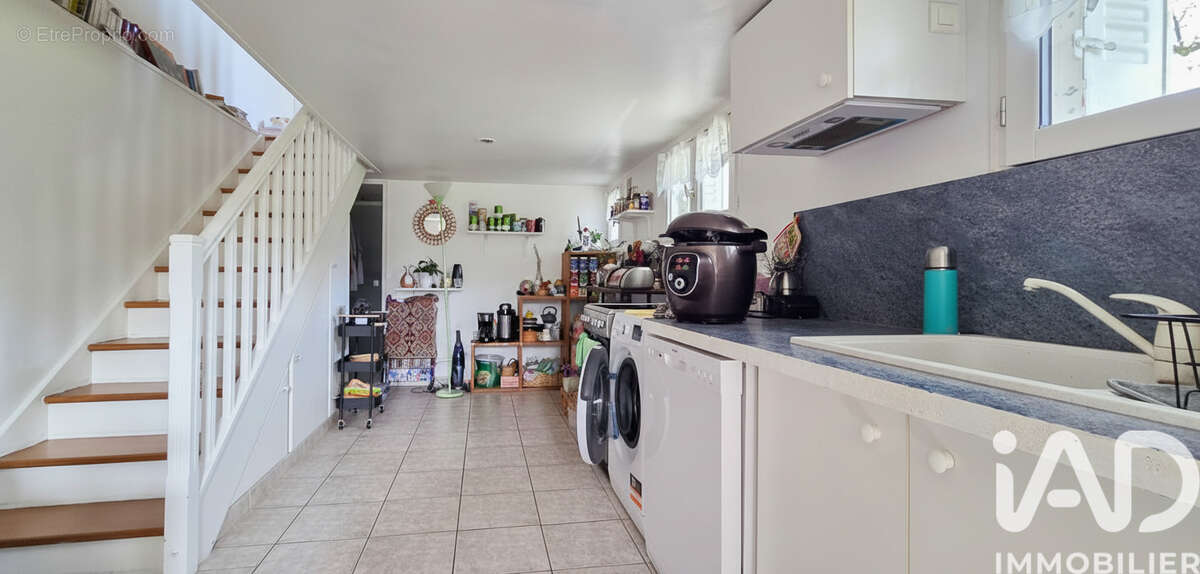 Photo 8 - Maison à FRANCONVILLE