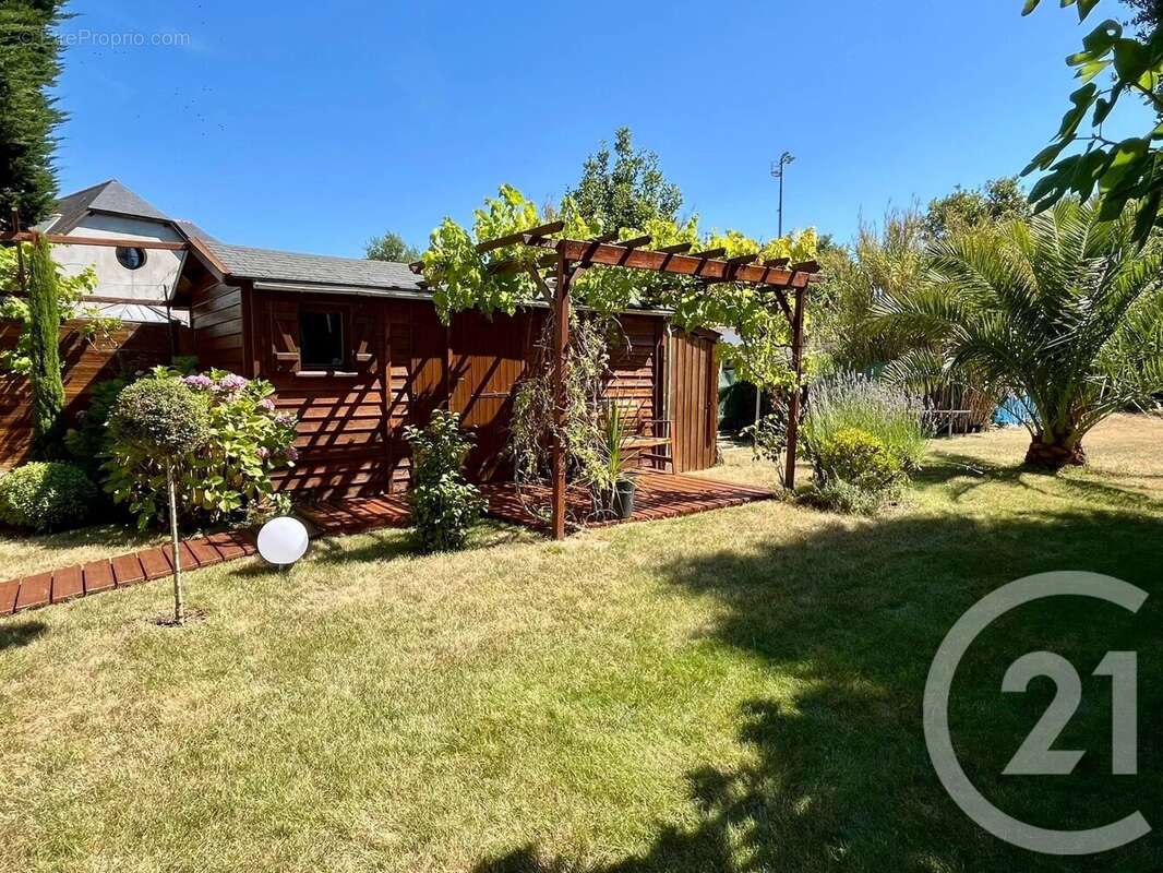 Maison 128 m² à Quiberon  - photo 24