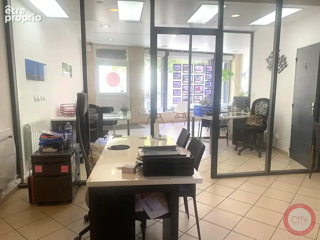 Commerce 72 m² à vendre à Bordeaux (33000) - photo 2