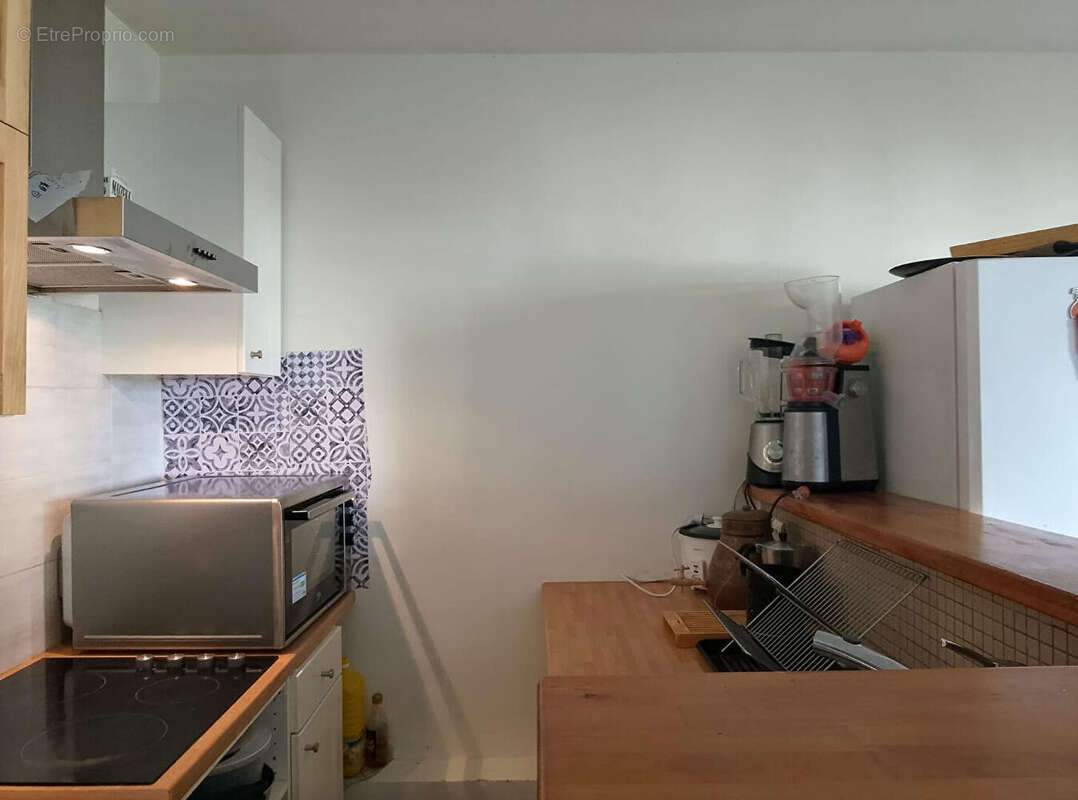 Appartement à VELIZY-VILLACOUBLAY