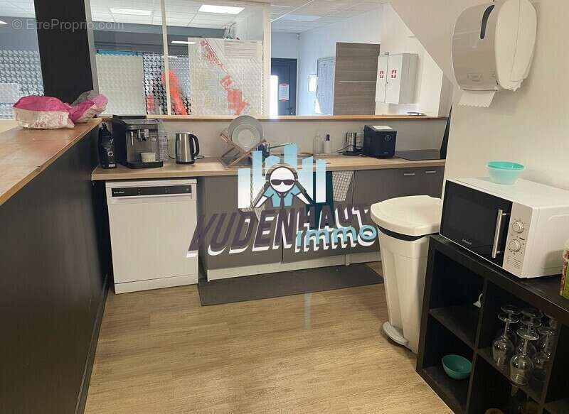 Commerce à TOULOUSE