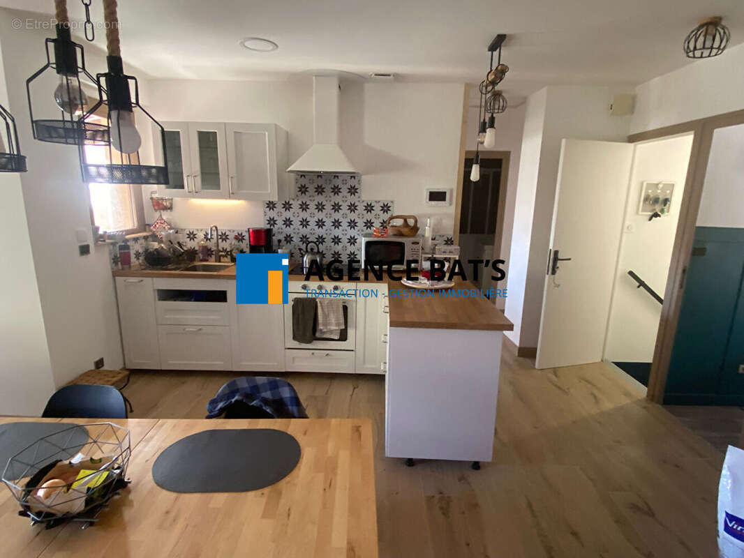 Photo 4 - Maison à CHAMPDIEU