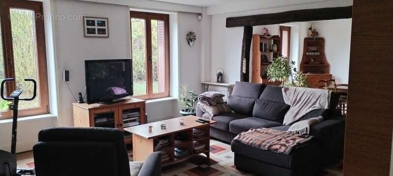 Maison à LA FERTE-GAUCHER