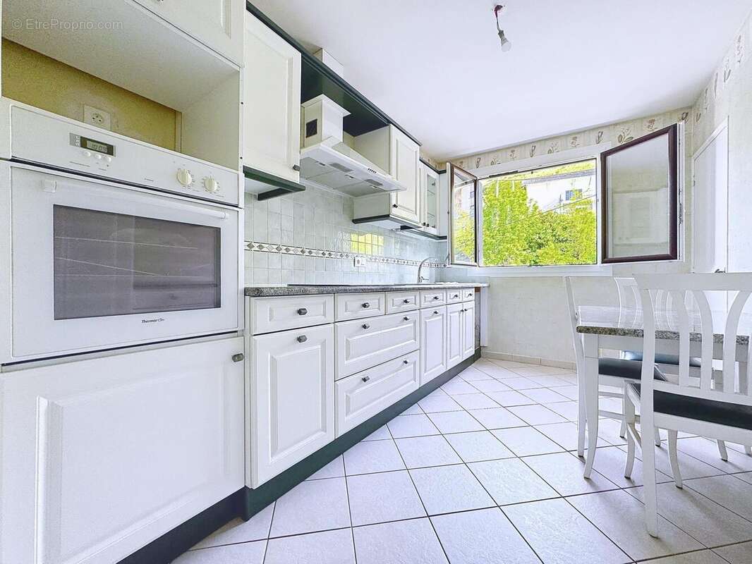 Photo 6 - Appartement à VOIRON