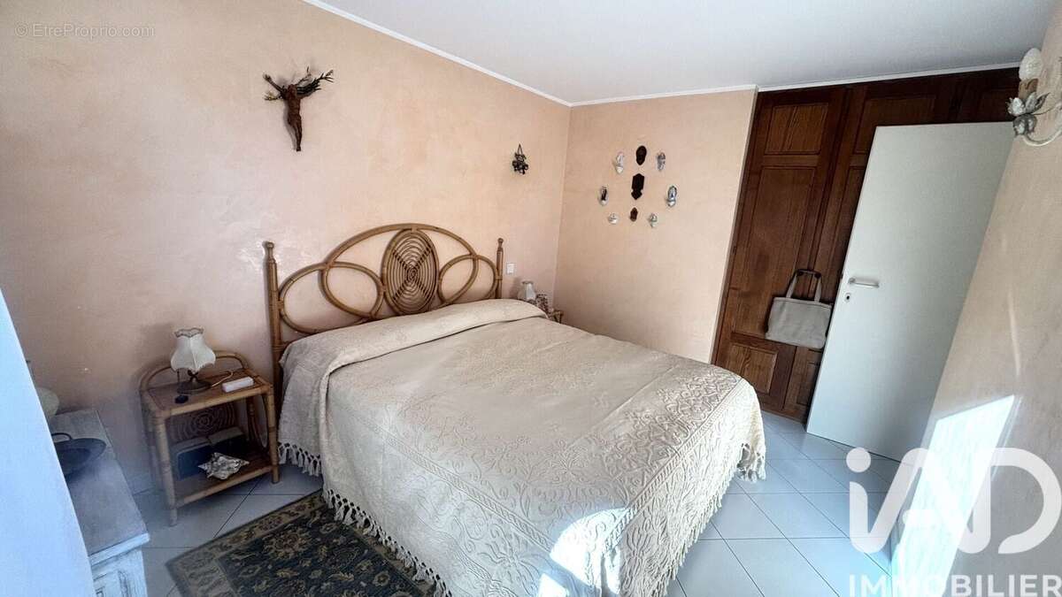 Photo 5 - Appartement à MENTON
