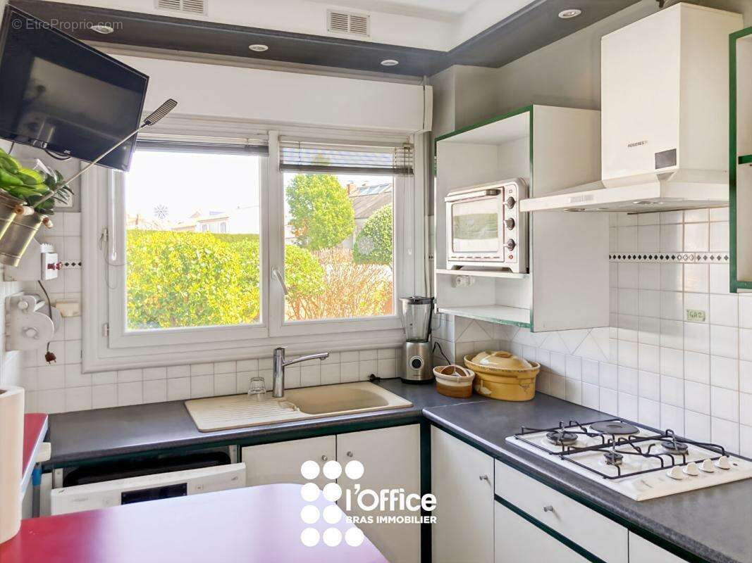 Maison les Sables d'Olonne - 7 pièces - 187m2 - photo 6