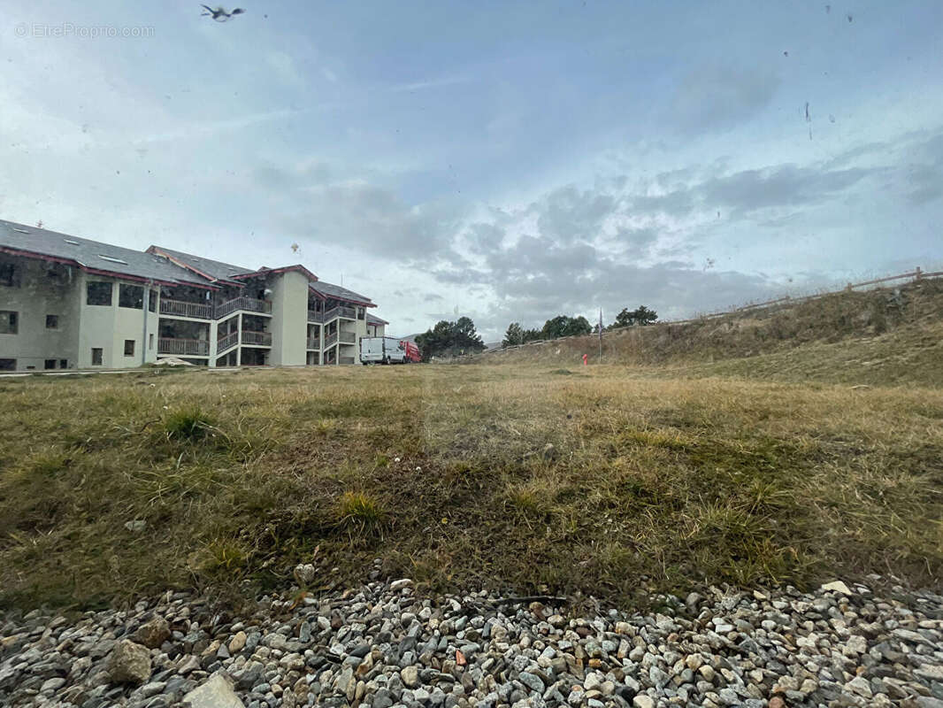 Appartement à FONT-ROMEU-ODEILLO-VIA