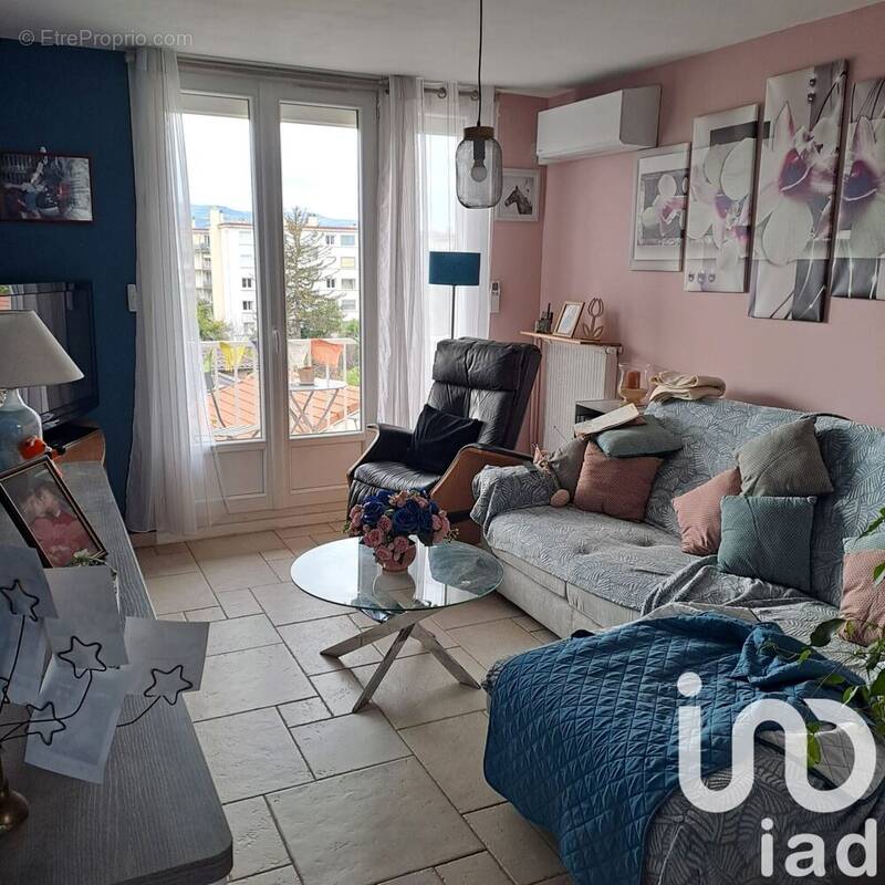 Photo 1 - Appartement à VALENCE