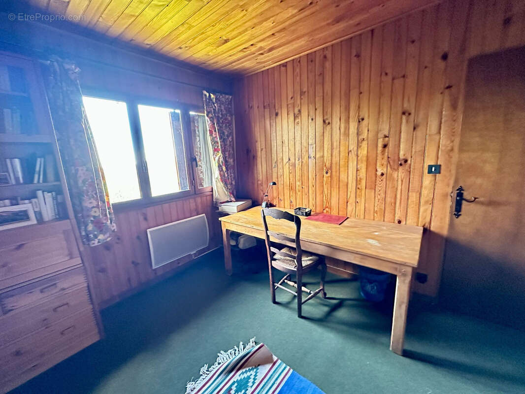 Maison à SERVANCE