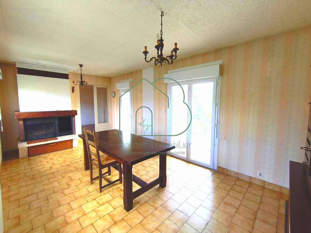 Maison 85 m² à Livinhac-Le-Haut  - photo 5