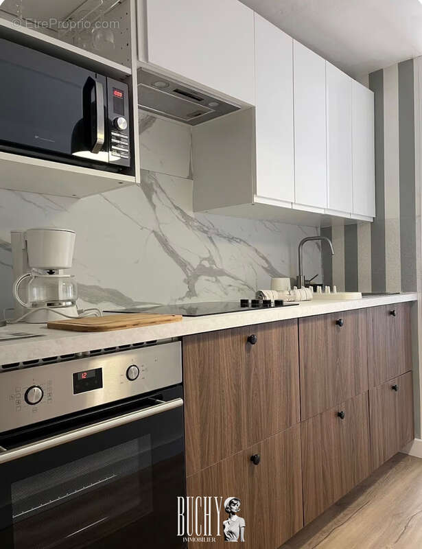 Appartement à LES SABLES-D'OLONNE