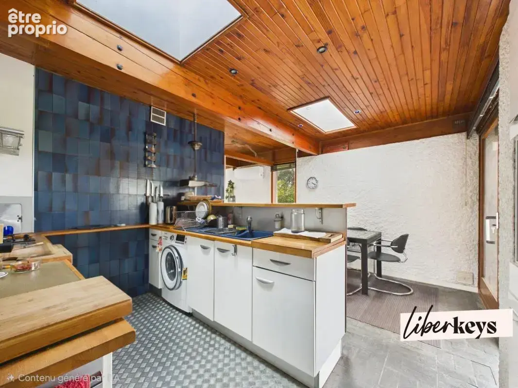 Maison de 120 m² I 4 pièces I Terrain 1127m² I Eysines - photo 5
