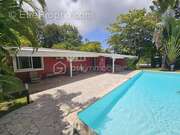 Maison à SAINT-FRANCOIS