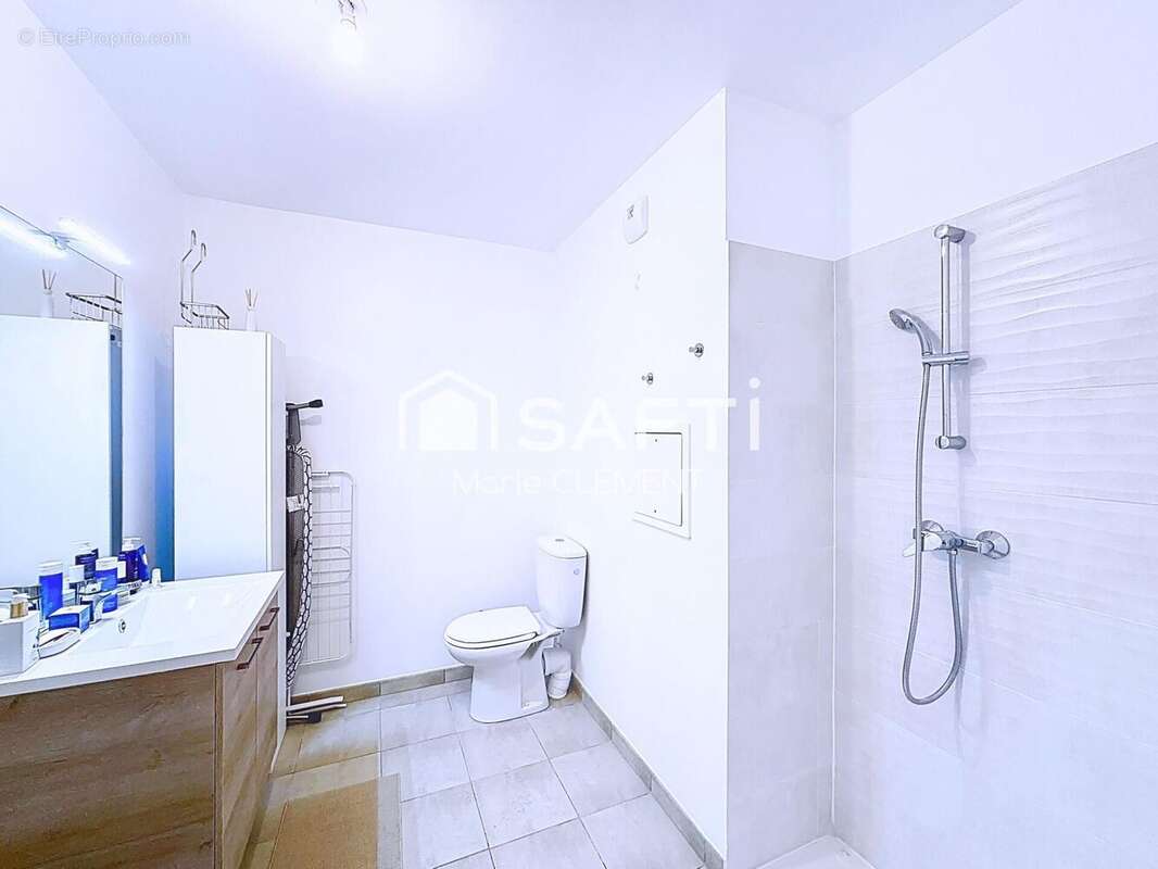 Photo 7 - Appartement à COMBS-LA-VILLE