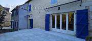 Maison à SAINT-MARTIN-LE-BEAU